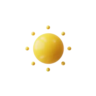 sun